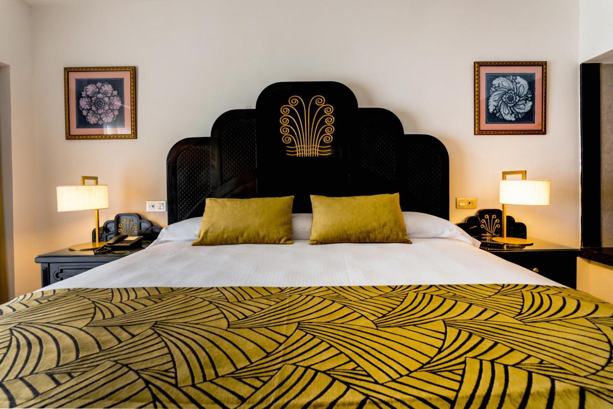 ริอู บายาร์ตา - ออล อินคลูซีฟ Hotel นวยโวบาญาร์ตา ภายนอก รูปภาพ